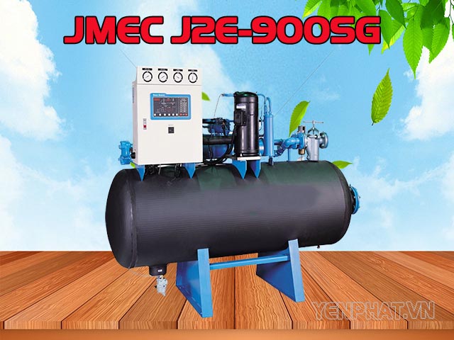 máy sấy khí Jmec J2E-900SG